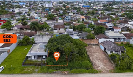 Imóvel para venda  - 552