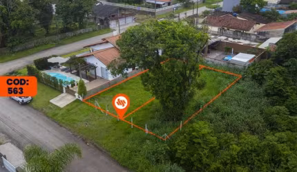 Imóvel para venda  - 563