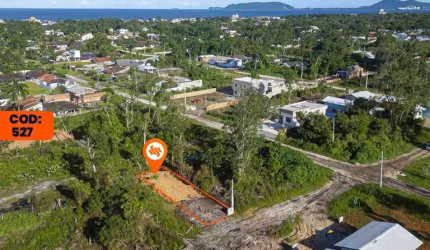 Imóvel para venda  - 527