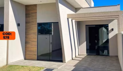 Imóvel para venda  - 578