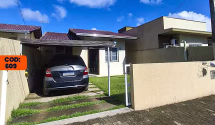 Imóvel para venda - 609