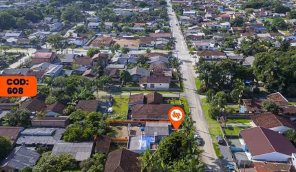 Imóvel para venda - 608