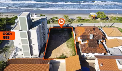 Imóvel para venda - 598