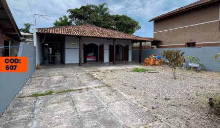 Imóvel para venda - 607