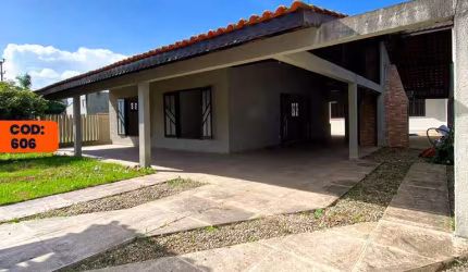 Imóvel para venda - 606