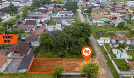 Imóvel para venda - 515