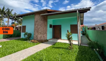 Imóvel para venda - 516