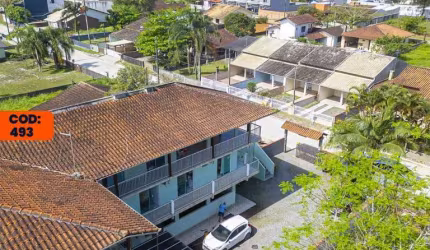Imovel para venda - 493