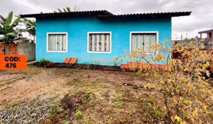 Imóvel para venda - 476