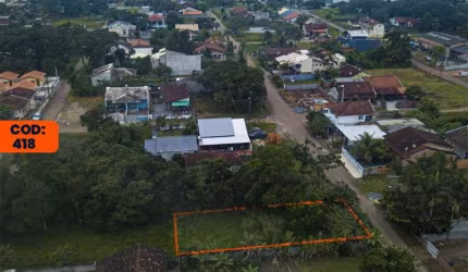Imóvel para venda  - 418
