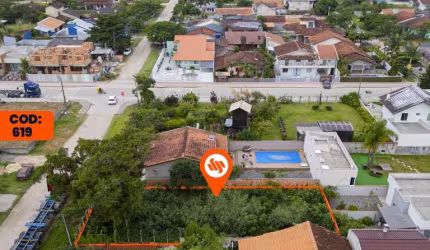 Imóvel para venda - 619