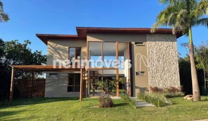 Venda Casa em condomínio Praia do Forte Mata de São João