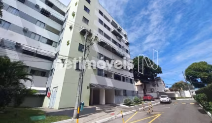 Locação Apartamento 2 quartos Pernambués Salvador