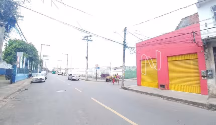 Locação Loja Uruguai Salvador