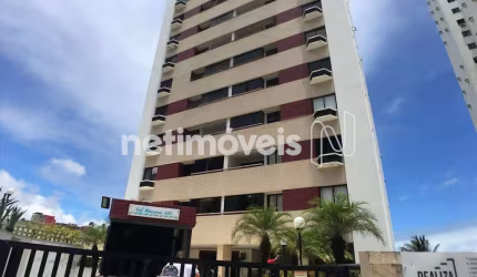 Venda Apartamento 3 quartos Stiep Salvador