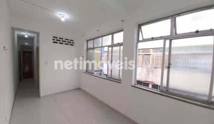 Venda ou locação Apartamento 2 quartos Barris Salvador