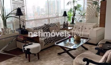 Venda Apartamento 4 quartos Horto Florestal Salvador
