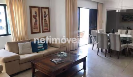 Venda Apartamento 4 quartos Pituba Salvador
