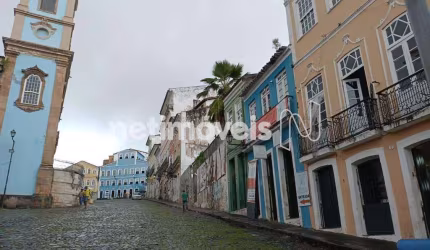 Venda Loja Pelourinho Salvador