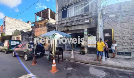 Locação Loja Roma Salvador