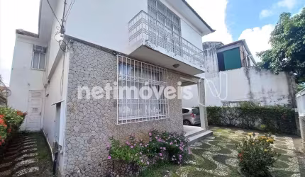 Venda Casa Bonfim Salvador