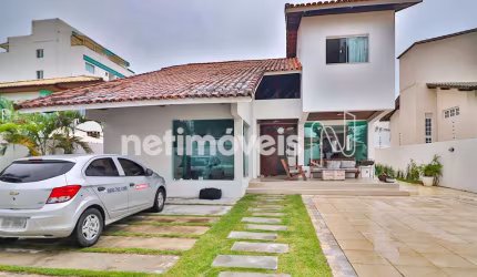 Venda Casa Vilas do Atlântico Lauro de Freitas