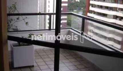 Venda Apartamento 4 quartos Candeal Salvador