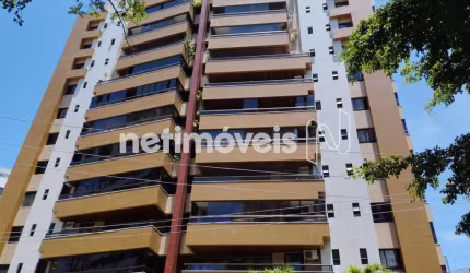 Venda Apartamento 4 quartos Pituba Salvador