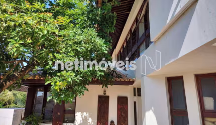 Venda Casa Itaigara Salvador