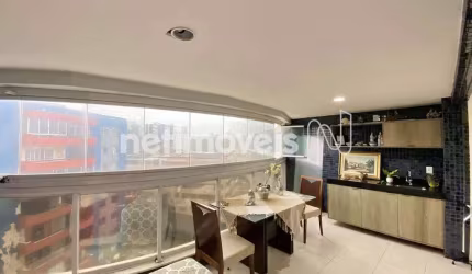 Venda Apartamento 1 quarto Armação Salvador