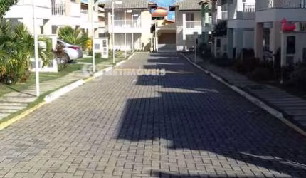 Venda Casa em condomínio Stella Maris Salvador