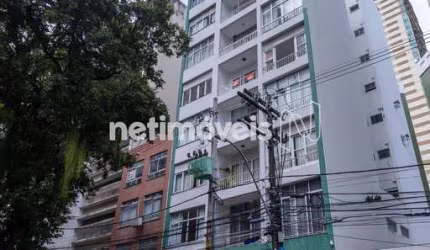 Venda Apartamento 4 quartos Centro Salvador