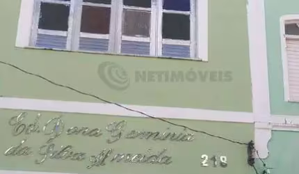 Venda Casa Nazaré Salvador