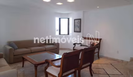 Venda Apartamento 4 quartos Caminho das Árvores Salvador