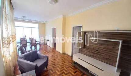 Venda Apartamento 3 quartos Vila Rui Barbosa Salvador