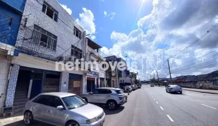 Locação Conjunto de salas Calçada Salvador