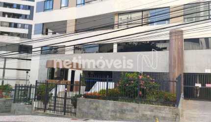 Venda Apartamento 4 quartos Pituba Salvador