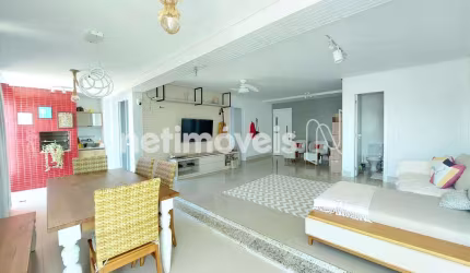 Venda Apartamento 3 quartos Patamares Salvador
