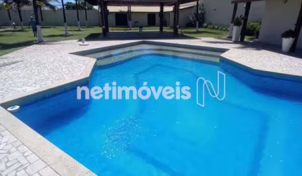 Venda Casa IPITANGA Lauro de Freitas
