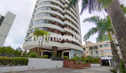Venda Apartamento 3 quartos Ondina Salvador