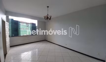 Venda Apartamento 3 quartos Bonfim Salvador