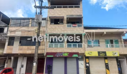 Venda Apartamento 3 quartos Uruguai Salvador