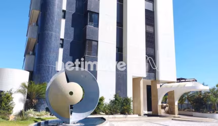 Venda Apartamento 4 quartos Ondina Salvador