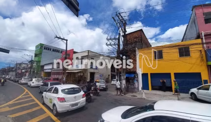 Locação Loja Uruguai Salvador
