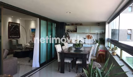 Venda Apartamento 4 quartos Patamares Salvador