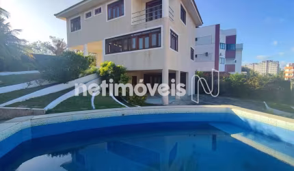 Venda Casa Piatã Salvador