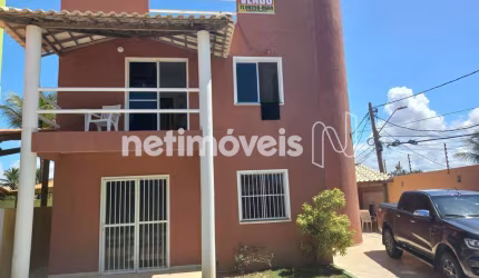 Venda Casa em condomínio Praia do Flamengo Salvador