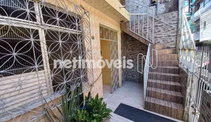 Locação Apartamento 3 quartos Ribeira Salvador