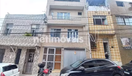 Locação Apartamento 1 quarto Liberdade Salvador