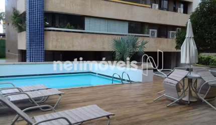 Venda Apartamento 4 quartos Jardim Apipema Salvador